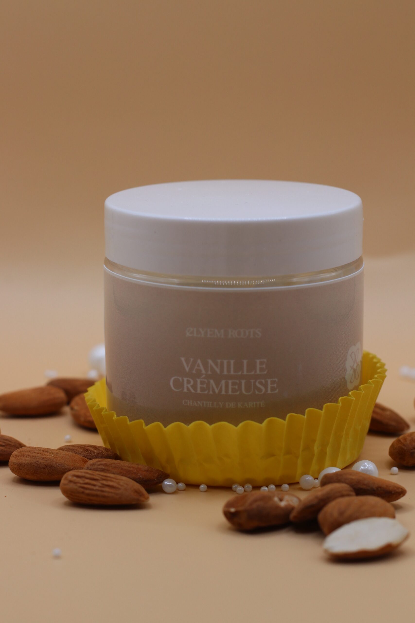 Chantilly de Karité | Vanille – Image 2