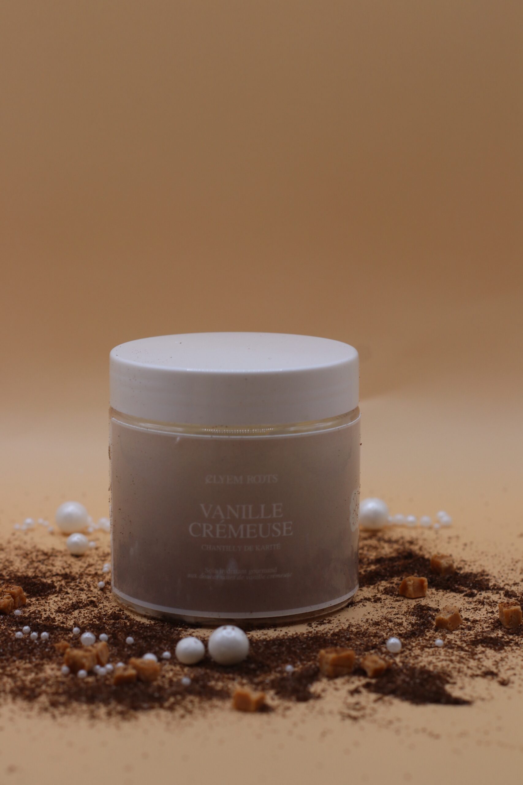 Chantilly de Karité | Vanille – Image 3