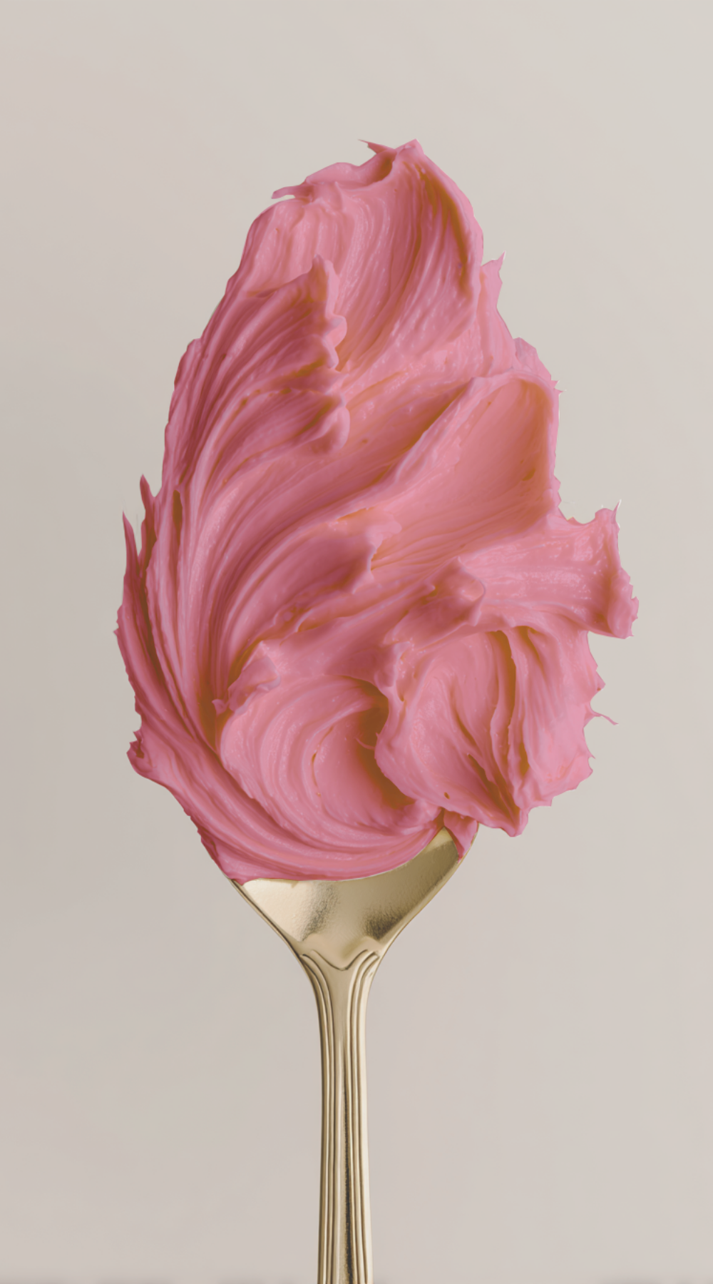 Chantilly de Karité | Oud Rosé