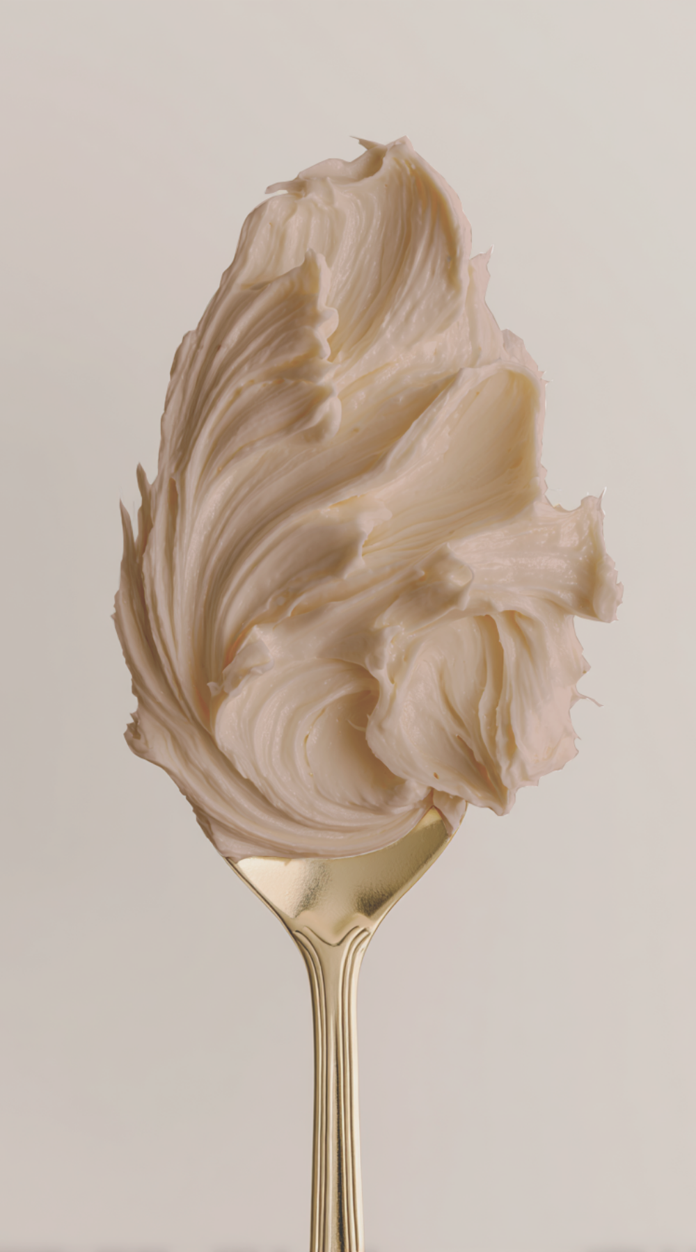 Chantilly de Karité | Vanille