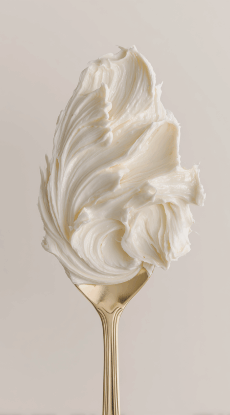 Chantilly de Karité | Musc Blanc