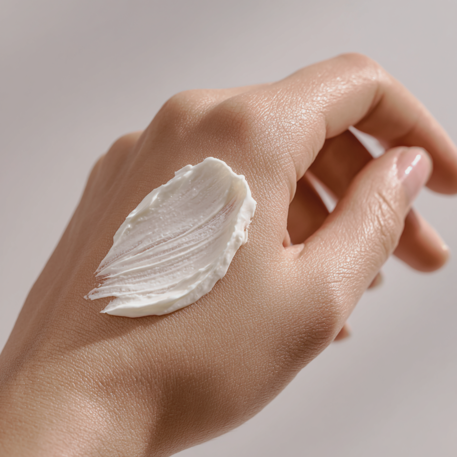 Chantilly de Karité | Oud Rosé – Image 3