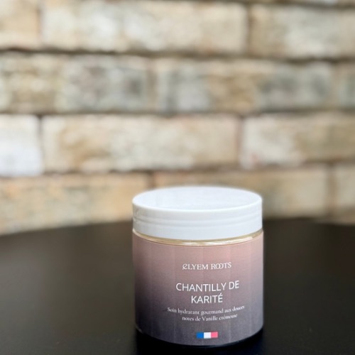 Chantilly de Karité | Vanille – Image 2