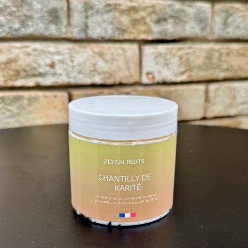 Chantilly de Karité | Oud Rosé – Image 2