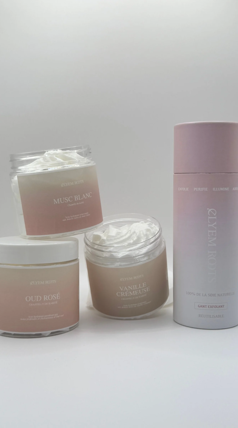 Coffret Anti-Imperfections