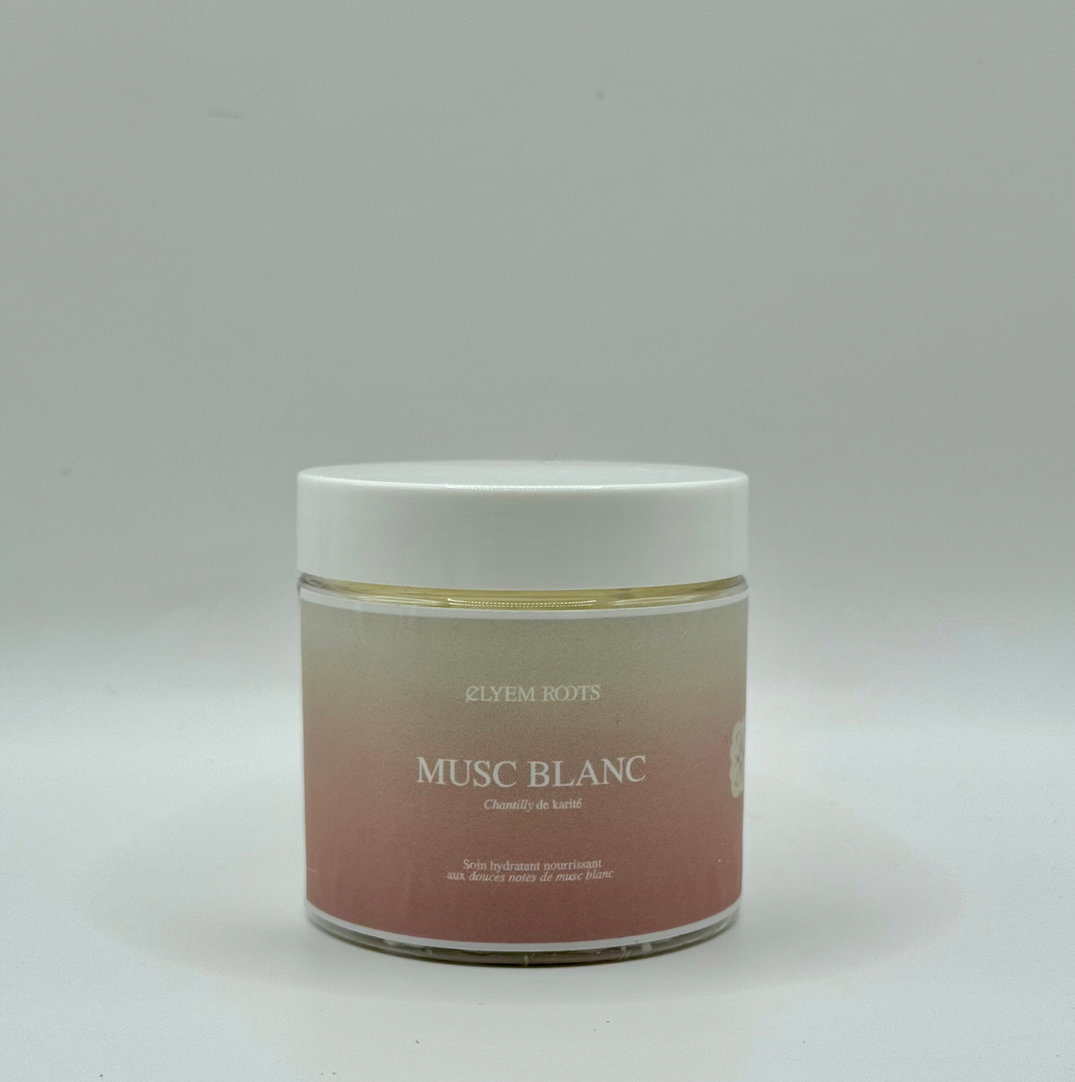 Chantilly de Karité | Musc Blanc – Image 3