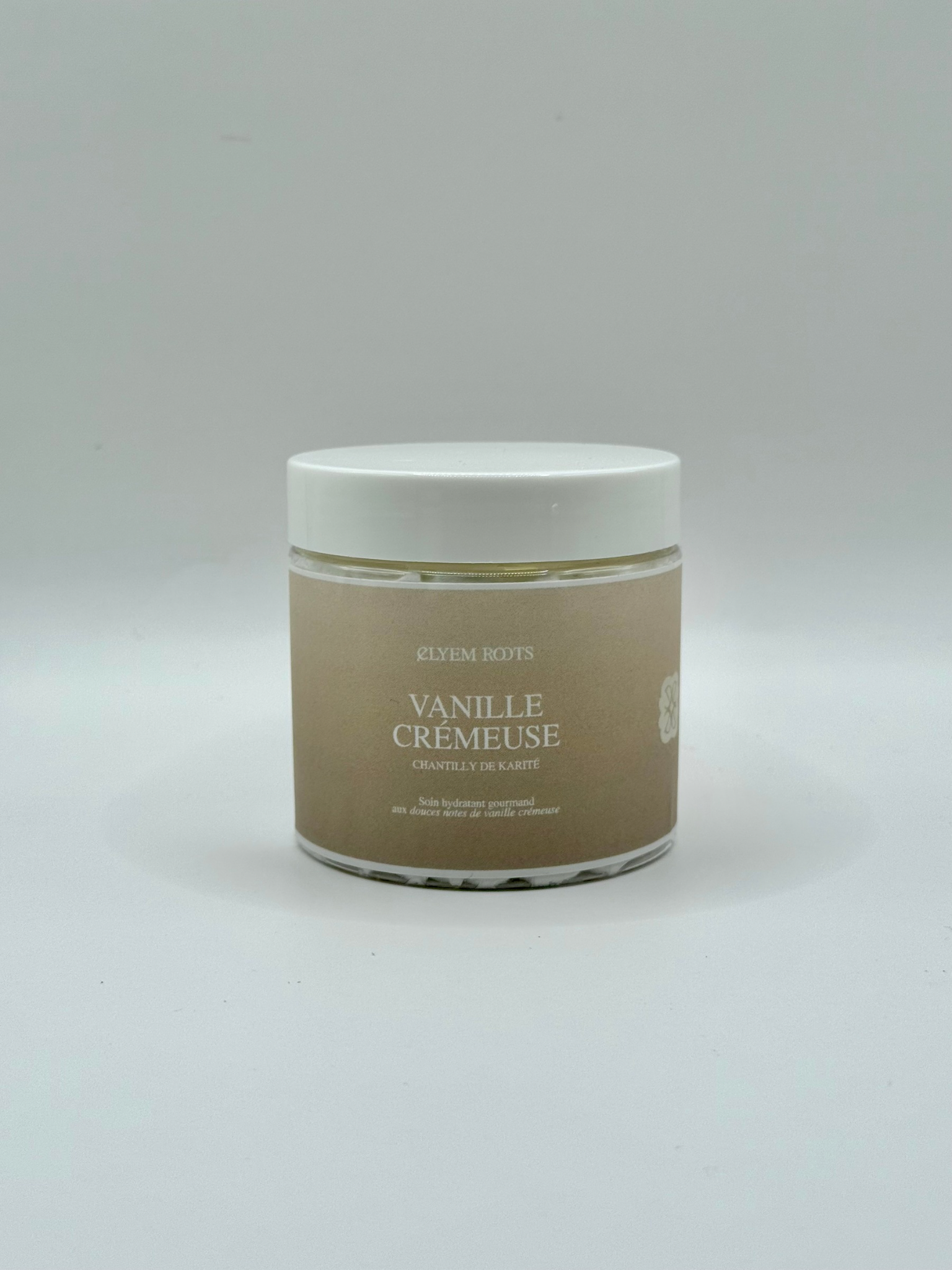 Chantilly de Karité | Vanille – Image 3