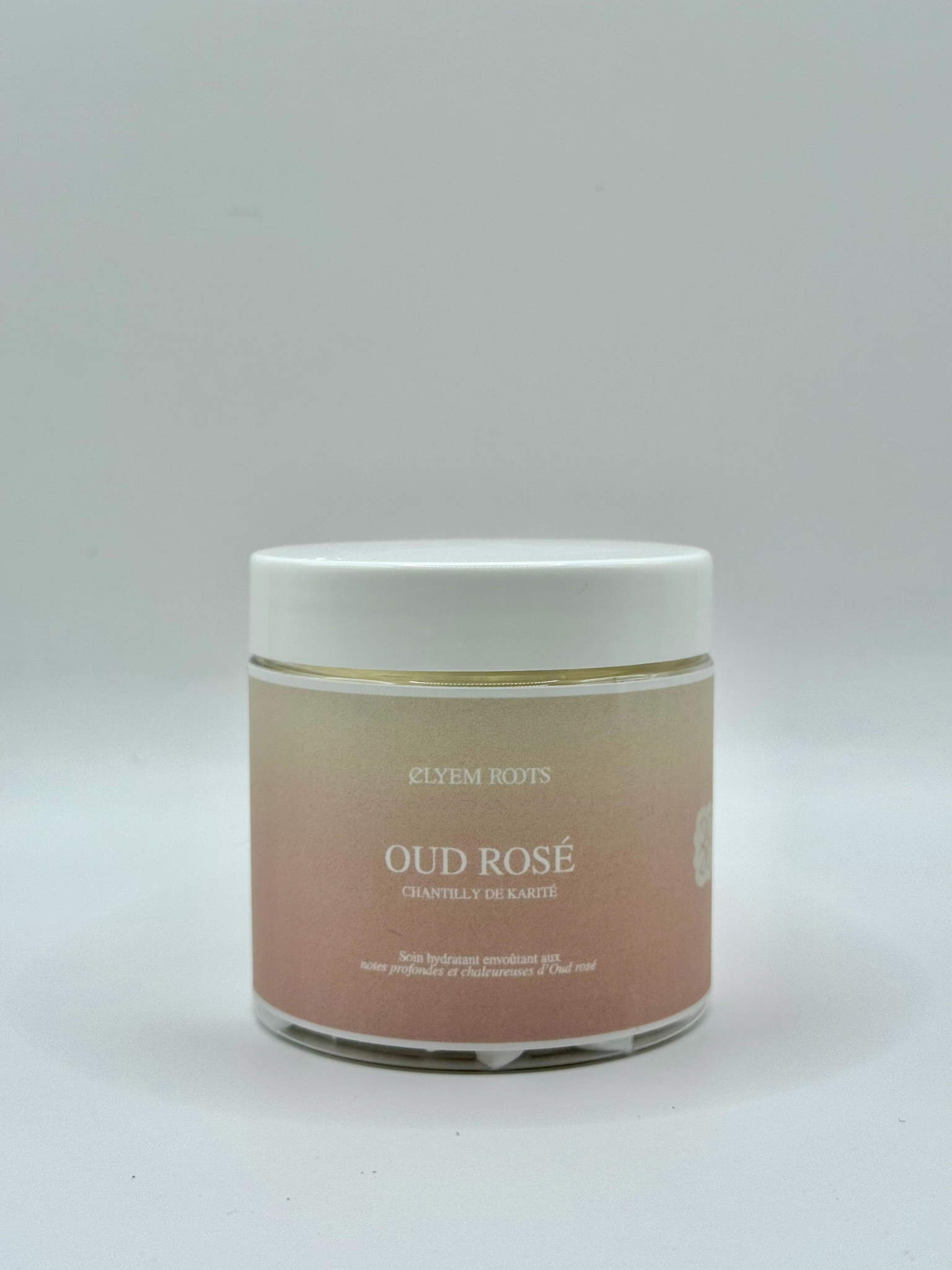 Chantilly de Karité | Oud Rosé – Image 3