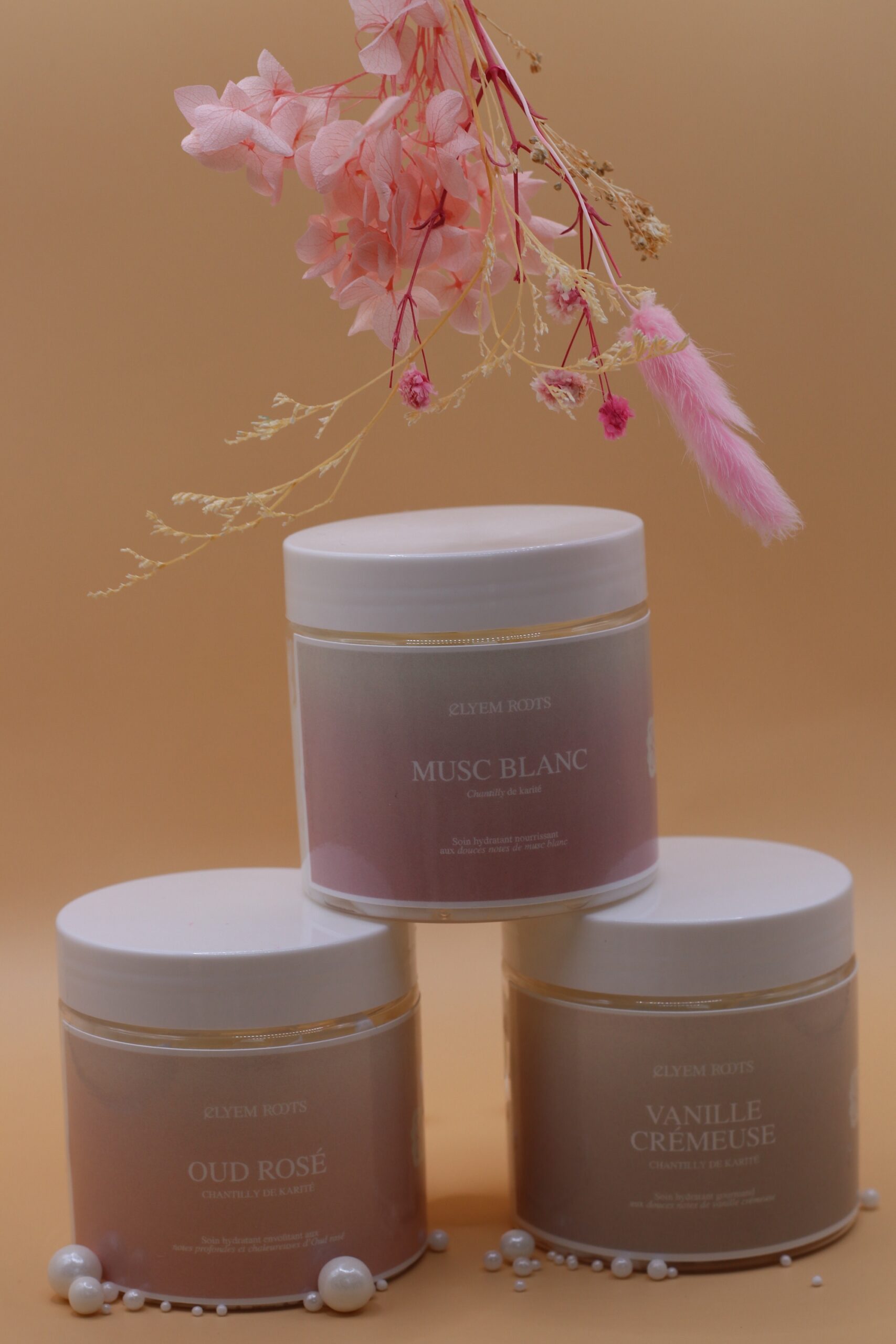 Coffret Chantilly Parfumées – Image 2