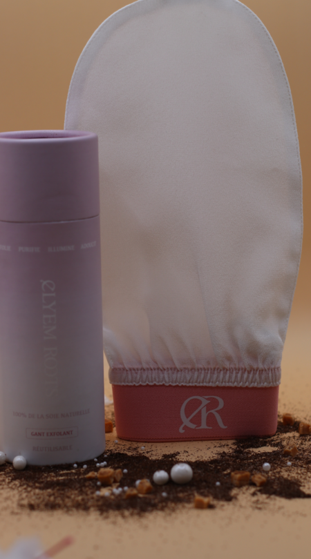 Gant Exfoliant