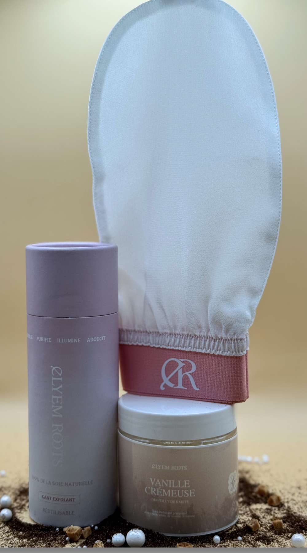 Coffret Anti-Imperfections