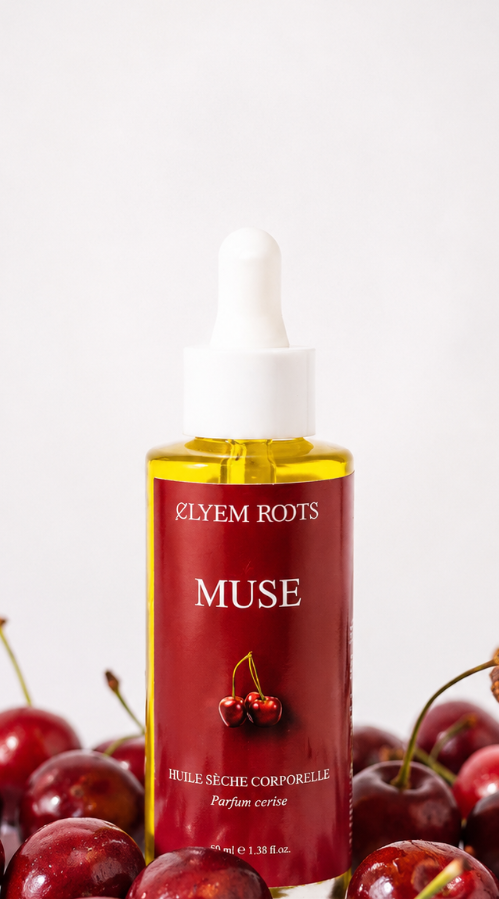 Muse | Huile sèche – Image 2
