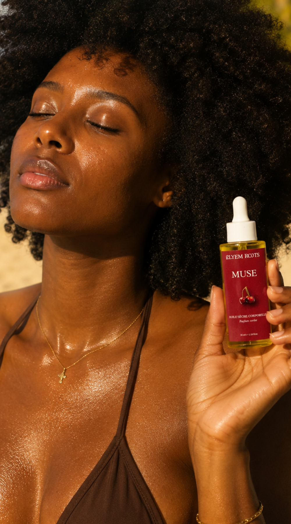 Muse | Huile sèche – Image 4